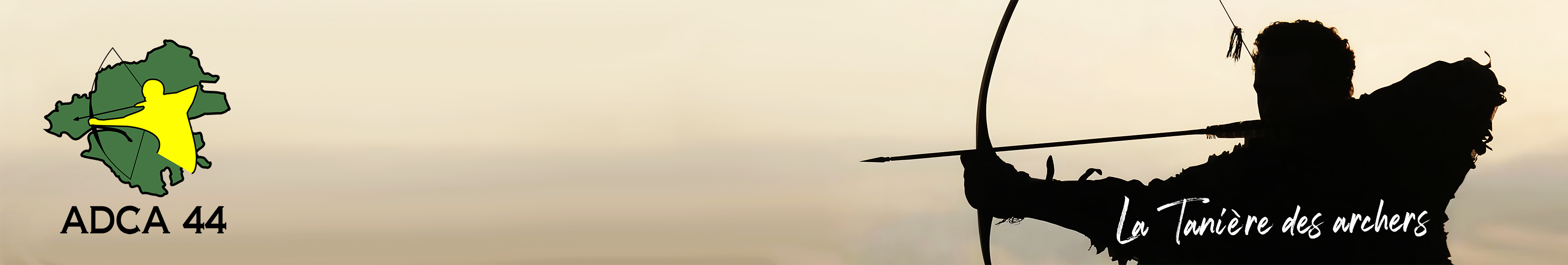 La Tanière des archers