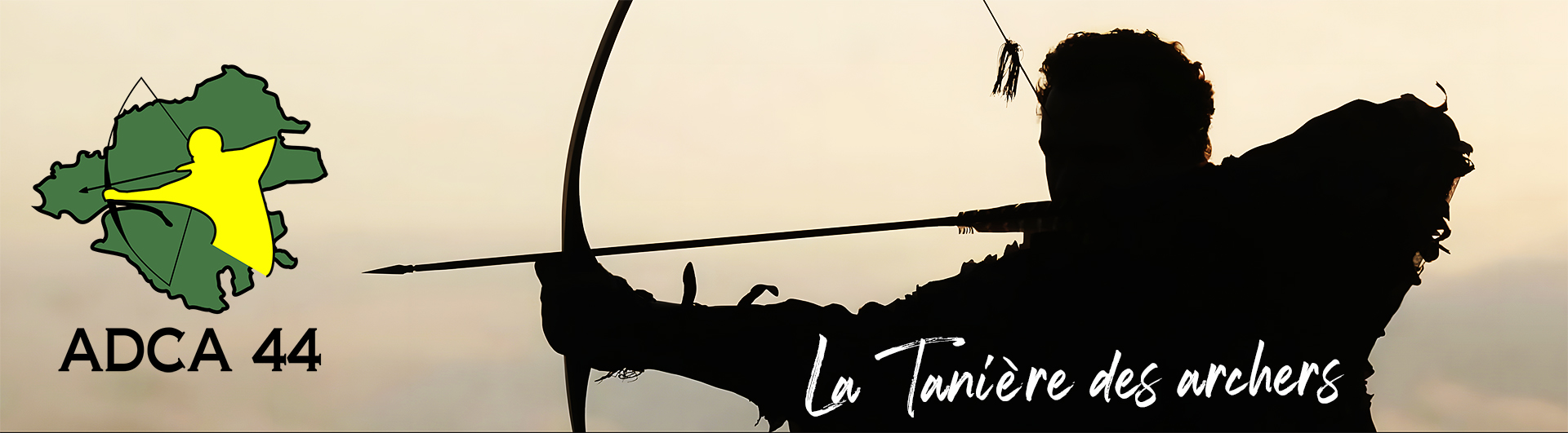 La Tanière des archers